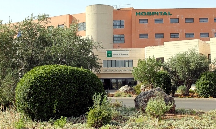 El Sindicato Médico reclama 30 facultativos más para el Hospital de Antequera y los centros de salud de la comarca HOSPANTEQUERA