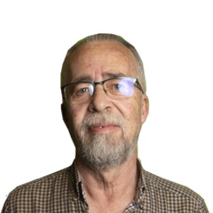 Antonio de la Cruz