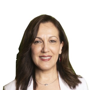 María Angeles Bernal
