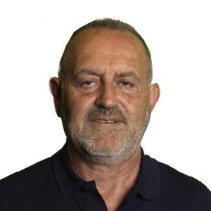 Antonio Guerrero
