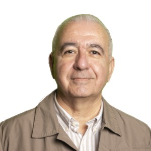 Antonio Martín Noblejas