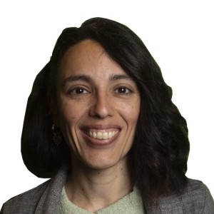 Elena Espinosa