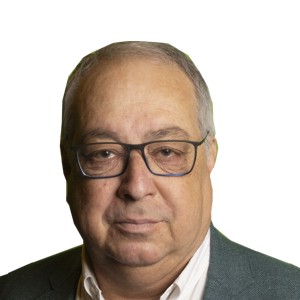 Gustavo Mesa Ramos