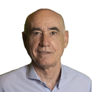 José Antonio Becerra