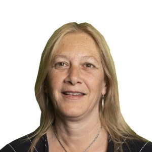 María Aranda