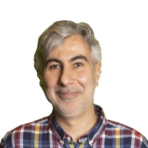 Omar Hamad