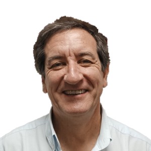 José Albertos - HARB