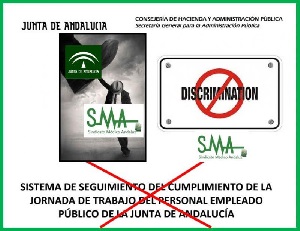 DISCRIMINACION