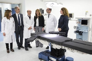 INAUGURACION
