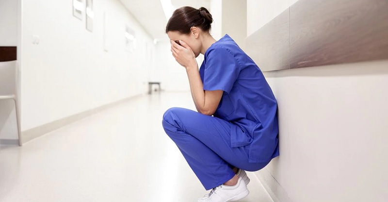 La mayoría no acude a su médico de familia cuando enferma MIRDEP